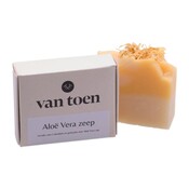 Van Toen Van Toen - Aloe Vera zeep