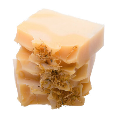 Van Toen Van Toen - Aloe Vera zeep