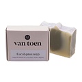Van Toen Van Toen - Eucalyptus zeep