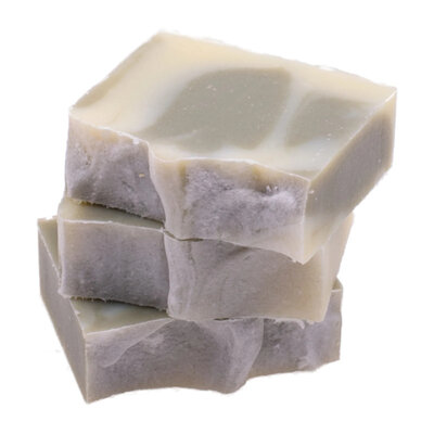 Van Toen Van Toen - Eucalyptus zeep