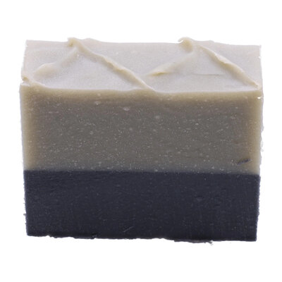 Van Toen Van Toen - Actieve Kool zeep