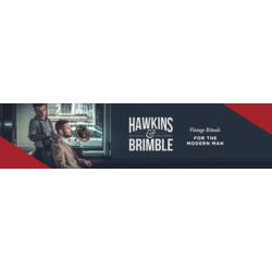 Hawkins & Brimble