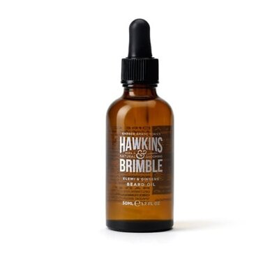 Hawkins & Brimble HAWKINS & BRIMBLE Beard Oil