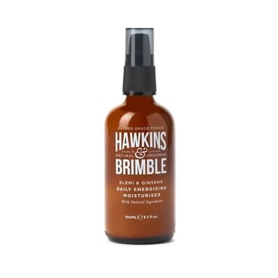Hawkins & Brimble HAWKINS & BRIMBLE Daily Energising Moisturiser