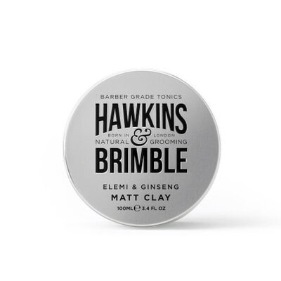 Hawkins & Brimble HAWKINS & BRIMBLE Matt Clay