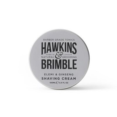 Hawkins & Brimble HAWKINS & BRIMBLE Shaving Cream