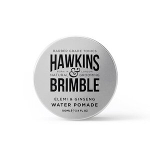 Hawkins & Brimble HAWKINS & BRIMBLE Water Pomade