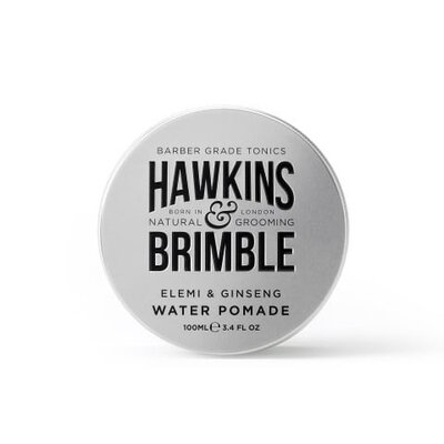 Hawkins & Brimble HAWKINS & BRIMBLE Water Pomade