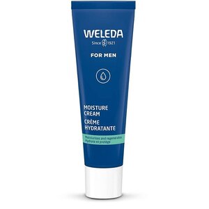Weleda Men Hydraterende Crème 30ml