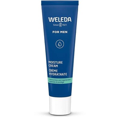 Weleda Men Hydraterende Crème 30ml