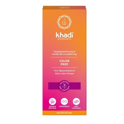 Khadi Khadi Hair colour primer