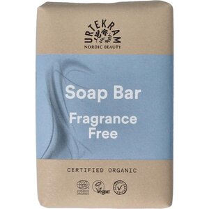Urtekram Urtekram Zeep geurvrij gevoelige huid bio