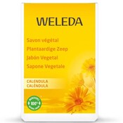 Weleda Calendula Plantenzeep 100g
