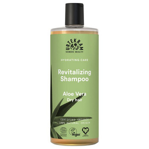 Urtekram Aloe Vera Shampoo Dry Hair 500ml