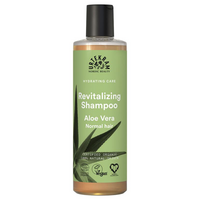 Urtekram Aloe Vera Shampoo Normal Hair 250ml of 500ml