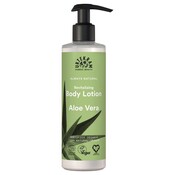 Urtekram Revitalizing Aloe Vera Body Lotion 245ml