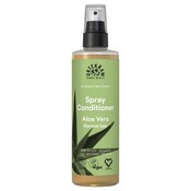 Urtekram Revitalizing Spray Conditioner Aloe Vera 250ml