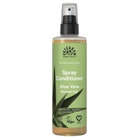 Urtekram Revitalizing Spray Conditioner Aloe Vera 250ml