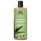 Urtekram Aloë Vera Revitalizing Shower Gel - 500ml