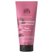 Urtekram Rose Moisturizing Conditioner 180ml