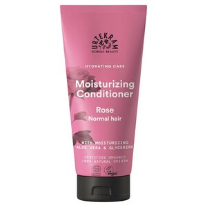 Urtekram Rose Conditioner 180ml