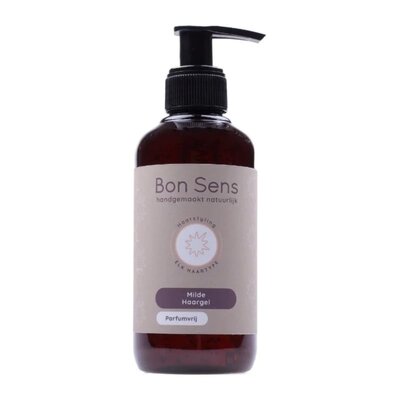 Le Bon Sens Le Bon Sens - Milde Haargel parfumvrij