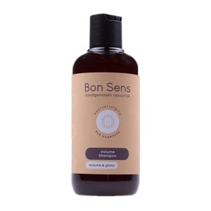 Le Bon Sens Le Bon Sens - Volume Shampoo