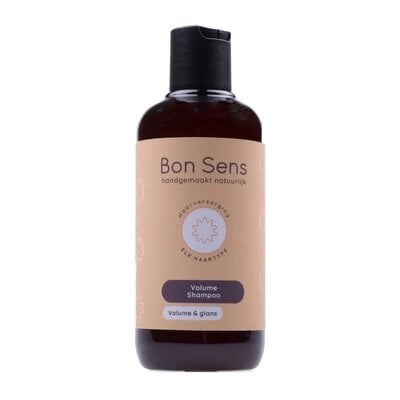Le Bon Sens Le Bon Sens - Volume Shampoo