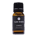 Van Toen Van Toen - Limoen etherische olie BIO