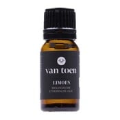 Van Toen Van Toen - Limoen etherische olie BIO