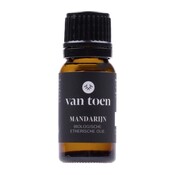 Van Toen Van Toen - Etherische olie Mandarijn BIO | 10ml