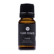 Van Toen Van Toen - Etherische olie Salie BIO | 10ml