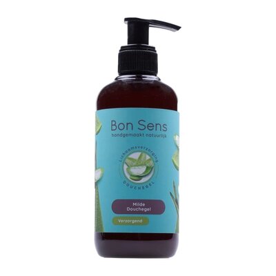 Le Bon Sens Le-Bon-Sens-Milde-douchegel