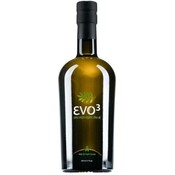 Evo3 Extra Virgin Organic Olive Oil