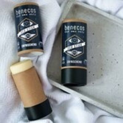 Benecos Benecos - For Men Only: Deo Stick