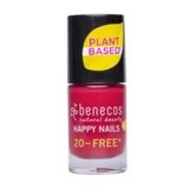 Benecos Benecos - Nagellak Ketch It Up