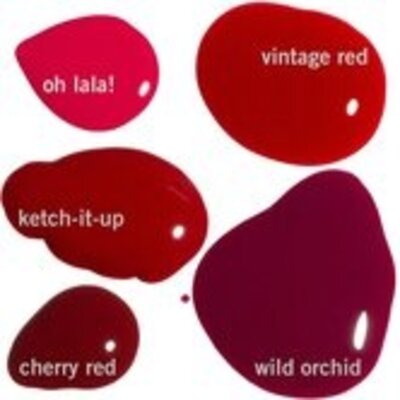 Benecos Benecos - Nagellak Ketch It Up