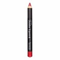 Benecos Benecos - Natural Jumbo Lipstick Pencil: Red Delight