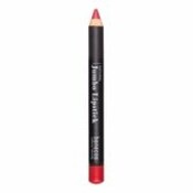 Benecos Benecos - Natural Jumbo Lipstick Pencil: Red Delight