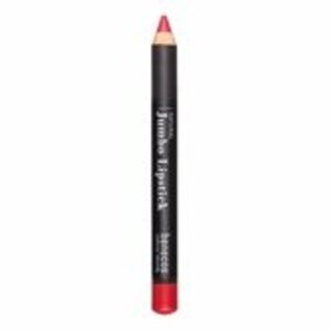 Benecos Benecos - Natural Jumbo Lipstick Pencil: Red Delight