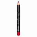 Benecos Benecos - Natural Jumbo Lipstick Pencil: Cherry Lady