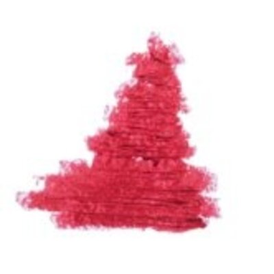 Benecos Benecos - Natural Jumbo Lipstick Pencil: Cherry Lady