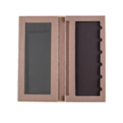 Benecos Benecos - Leeg Palette Voor Refills Groot