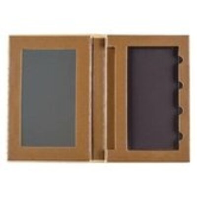 Benecos Benecos - Leeg Palette Voor Refills Klein