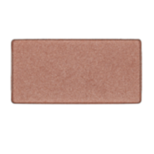 Benecos Benecos - Highlighter Refill: Dark Illuminance