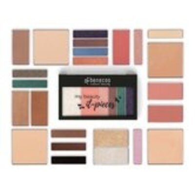 Benecos Benecos - Blush Refill: Magnolia Please