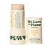 We Love The Planet We Love The Planet - Lip balm sweet honey