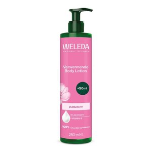 Weleda Weleda - Body lotion wilde rozen