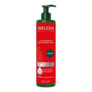 Weleda Weleda - Serum body lotion granaat