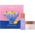 INIKA organic Organic Anti-Ageing Night Duo Set